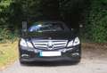 Mercedes-Benz E 500 AMG Schwarz - thumbnail 1