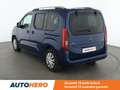 Opel Combo Life 1.5 CDTI INNOVATION Bleu - thumbnail 4