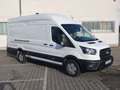 Ford Transit 2.0 TDCI Trend Kasten L4H3 *Klima/Kamera/Navi* Bianco - thumbnail 2