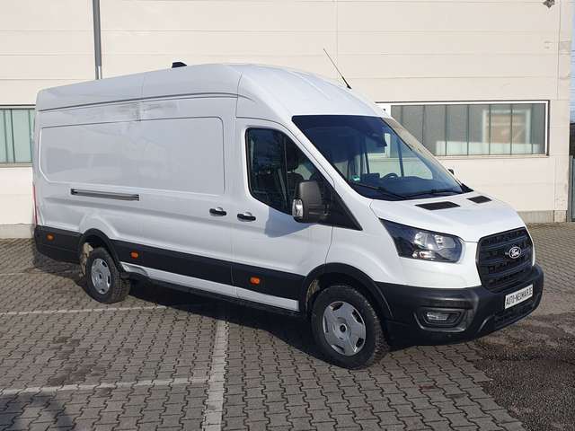 Ford Transit 2.0 TDCI Trend Kasten L4H3 *Klima/Kamera/Navi*