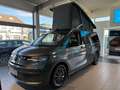 Volkswagen T7 California T7 Coast 2.0 TDI DSG VOLL Grau - thumbnail 3