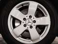 Mercedes-Benz E 350 Avantgarde Aut. Plateado - thumbnail 23