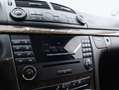 Mercedes-Benz E 350 Avantgarde Aut. Plateado - thumbnail 17
