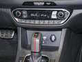 Hyundai i30 Kombi 1.5 TGDi DCT N LINE Navi Panoramadach Noir - thumbnail 16