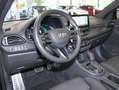 Hyundai i30 Kombi 1.5 TGDi DCT N LINE Navi Panoramadach Schwarz - thumbnail 12