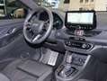 Hyundai i30 Kombi 1.5 TGDi DCT N LINE Navi Panoramadach Noir - thumbnail 4