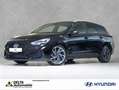 Hyundai i30 Kombi 1.5 TGDi DCT N LINE Navi Panoramadach Czarny - thumbnail 1