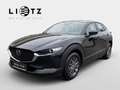 Mazda CX-30 2026 2.5L e-SKYACTIV G 140ps 6MT 2WD P Schwarz - thumbnail 1