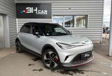 #1 428 66KWH BRABUS 4WD - TEST SOH 99% - BEATS - Carplay - TVA