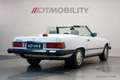 Mercedes-Benz SL 560 | NL-Kenteken | Leder Blanco - thumbnail 11