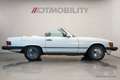 Mercedes-Benz SL 560 | NL-Kenteken | Leder Blanco - thumbnail 13