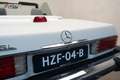 Mercedes-Benz SL 560 | NL-Kenteken | Leder Blanco - thumbnail 32
