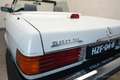 Mercedes-Benz SL 560 | NL-Kenteken | Leder Blanco - thumbnail 31