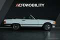 Mercedes-Benz SL 560 | Superstaat | Leder Wit - thumbnail 4