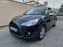 Citroen C3 1.4 hdi 70ch music touch