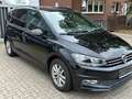 Volkswagen Touran Comfortline 1.4 TSI BMT*Klima*PDC*Alcant* Zwart - thumbnail 1
