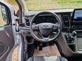 Ford Tourneo Custom Active 320 L1 TDCi Mild Hybrid - Anhängerkupplung Weiß - thumbnail 5
