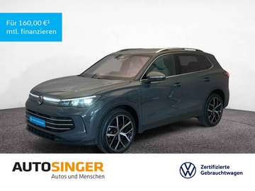 Elegance 1.5 eHybrid DSG AHK*MASSAGE*PANO