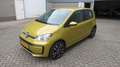 Volkswagen up! 1.0 BMT move up! Gelb - thumbnail 3