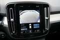 Volvo C40 XC40 D3 Momentum *LED*Standheizung*360°*ACC* Fekete - thumbnail 7