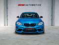 BMW M2 F87 M2 OG - 12M GARANTIE - DKG | PANO | HK | NAVP Blu/Azzurro - thumbnail 2