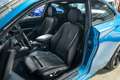 BMW M2 F87 M2 OG - 12M GARANTIE - DKG | PANO | HK | NAVP Blu/Azzurro - thumbnail 10