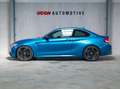 BMW M2 F87 M2 OG - 12M GARANTIE - DKG | PANO | HK | NAVP Blu/Azzurro - thumbnail 4