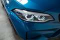 BMW M2 F87 M2 OG - 12M GARANTIE - DKG | PANO | HK | NAVP Blu/Azzurro - thumbnail 17