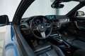 BMW M2 F87 M2 OG - 12M GARANTIE - DKG | PANO | HK | NAVP Blu/Azzurro - thumbnail 8