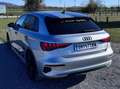 Audi A3 A3 SB 35 TFSI advanced S-tronic advanced Silber - thumbnail 2