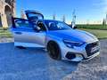 Audi A3 A3 SB 35 TFSI advanced S-tronic advanced Silber - thumbnail 11