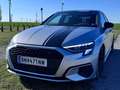 Audi A3 A3 SB 35 TFSI advanced S-tronic advanced Silber - thumbnail 1