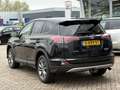 Toyota RAV 4 2.0 VVT-i AWD Executive Business Noir - thumbnail 4