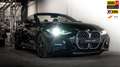 BMW 420 4-serie Cabrio 420i High Executive|M-sport|Leder|K Noir - thumbnail 1
