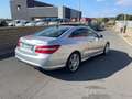 Mercedes-Benz E 250 Classe E - C207 Coupe Coupe cdi be Avantgarde Argent - thumbnail 4