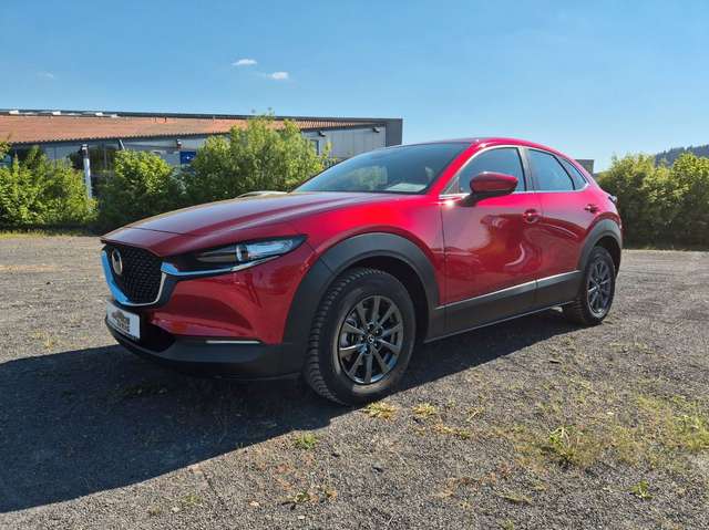 Mazda CX-3 0 Prime-Line 2WD Navi HUD M-Hybrid