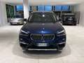BMW X1 xDrive18d xLine Tetto Pelle Fari LED Cerchi 18“ Bleu - thumbnail 17