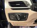 BMW X1 xDrive18d xLine Tetto Pelle Fari LED Cerchi 18“ Bleu - thumbnail 23
