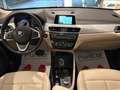 BMW X1 xDrive18d xLine Tetto Pelle Fari LED Cerchi 18“ Bleu - thumbnail 4
