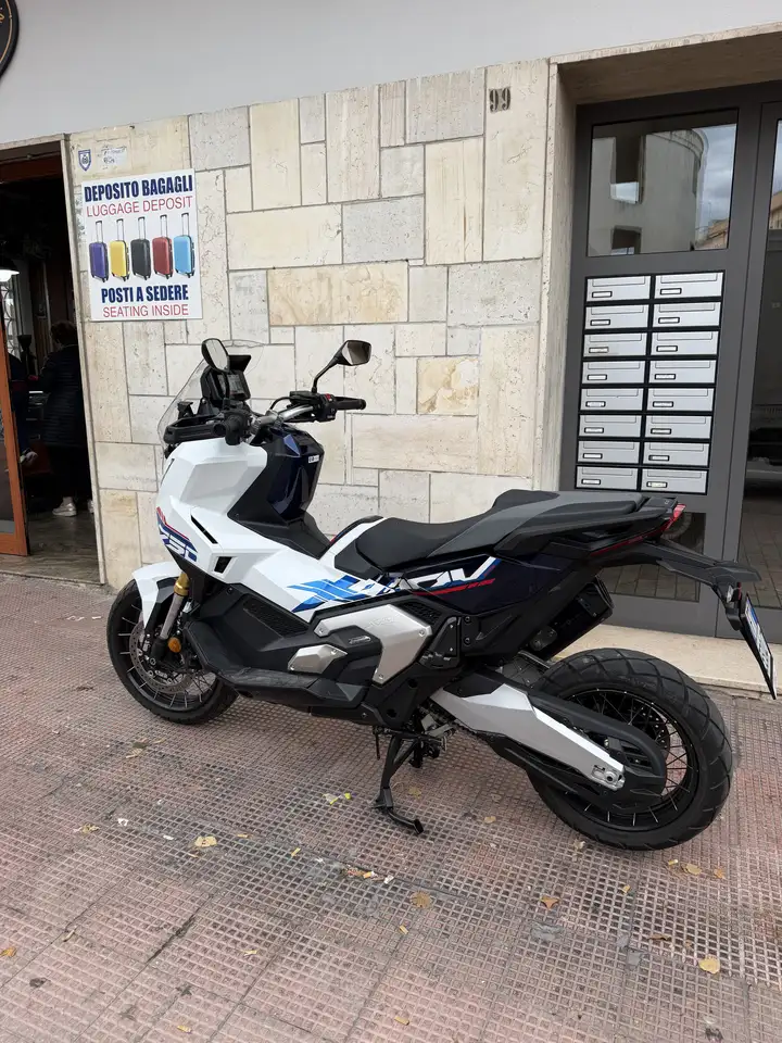 Honda X-ADV