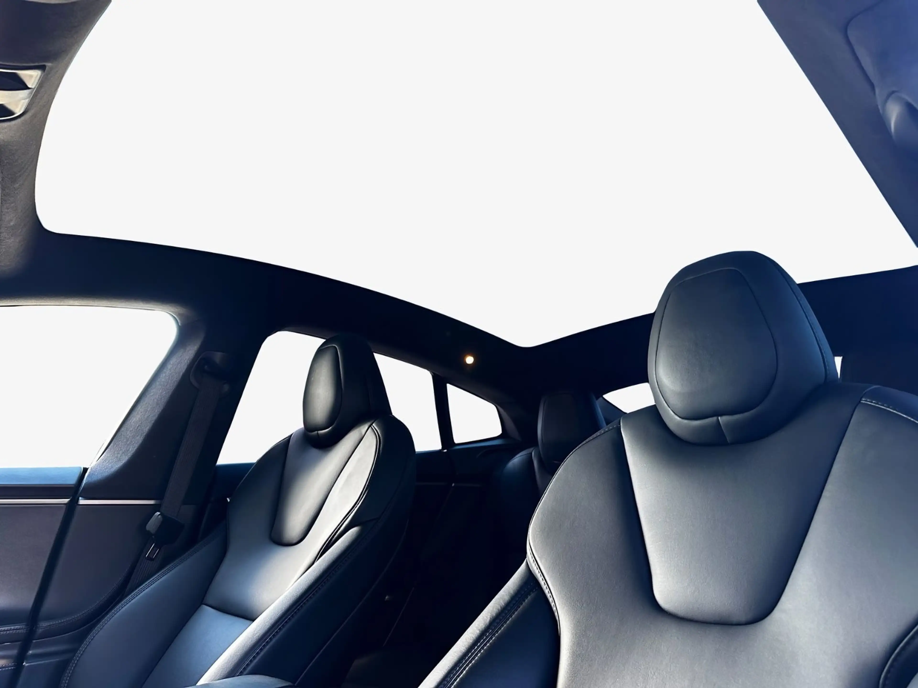 Tesla Model S Long Range Dual Motor°GARANTIE°LUFT°PANO — photo 15