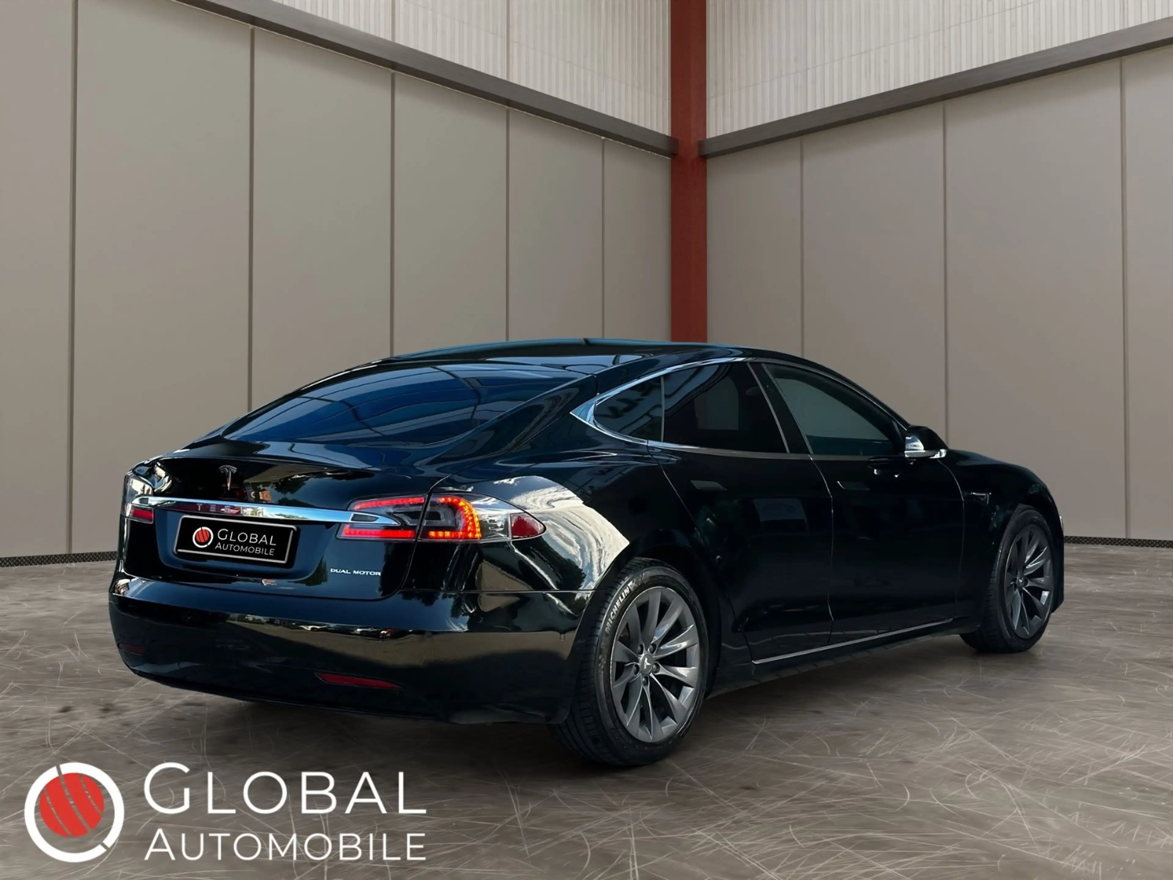 Tesla Model S Long Range Dual Motor°GARANTIE°LUFT°PANO — photo 2