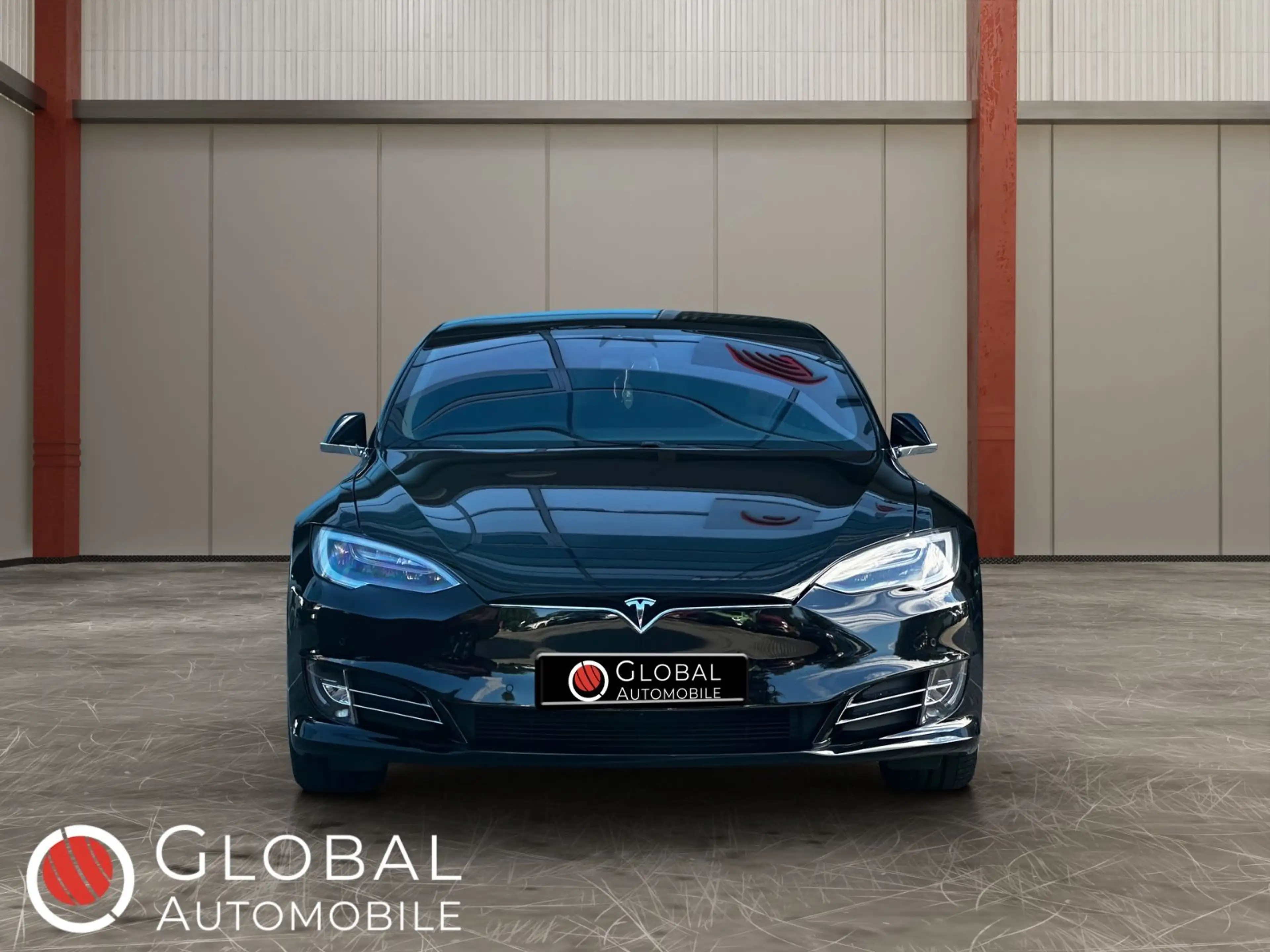 Tesla Model S Long Range Dual Motor°GARANTIE°LUFT°PANO — photo 3