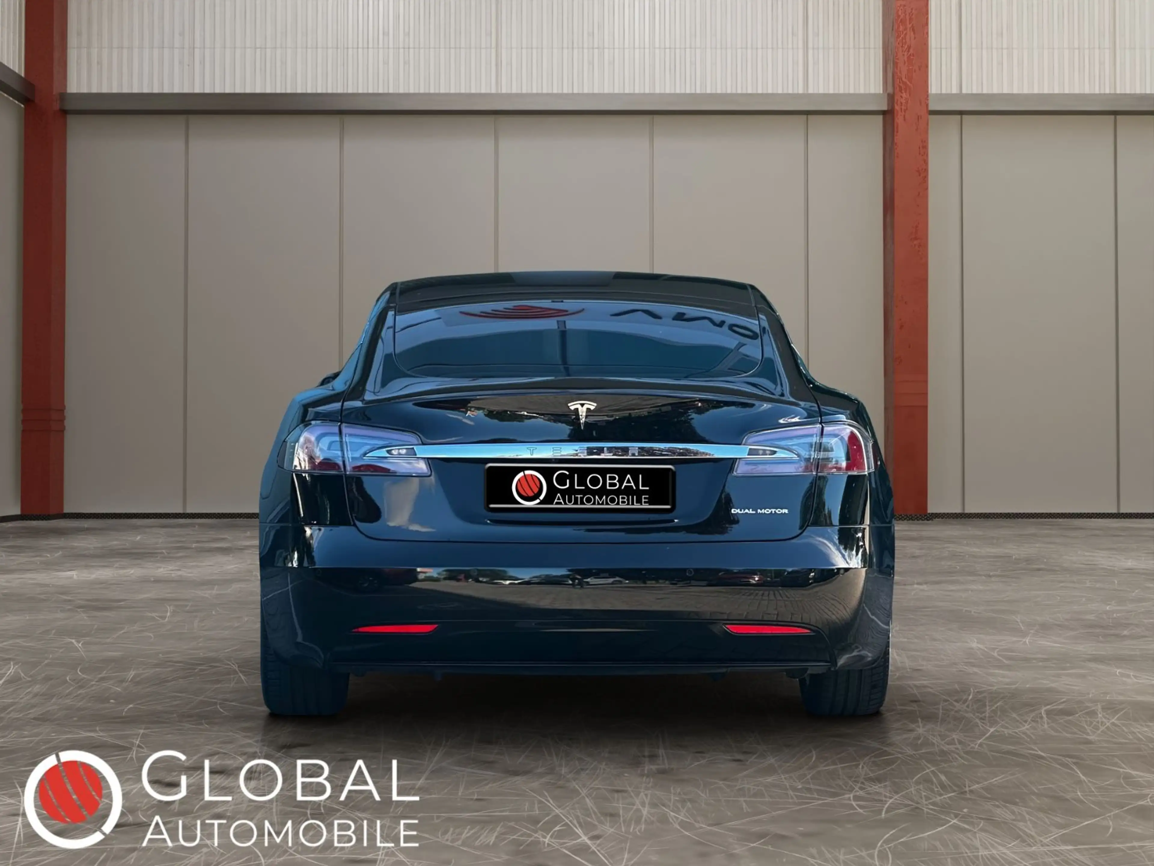 Tesla Model S Long Range Dual Motor°GARANTIE°LUFT°PANO — photo 4