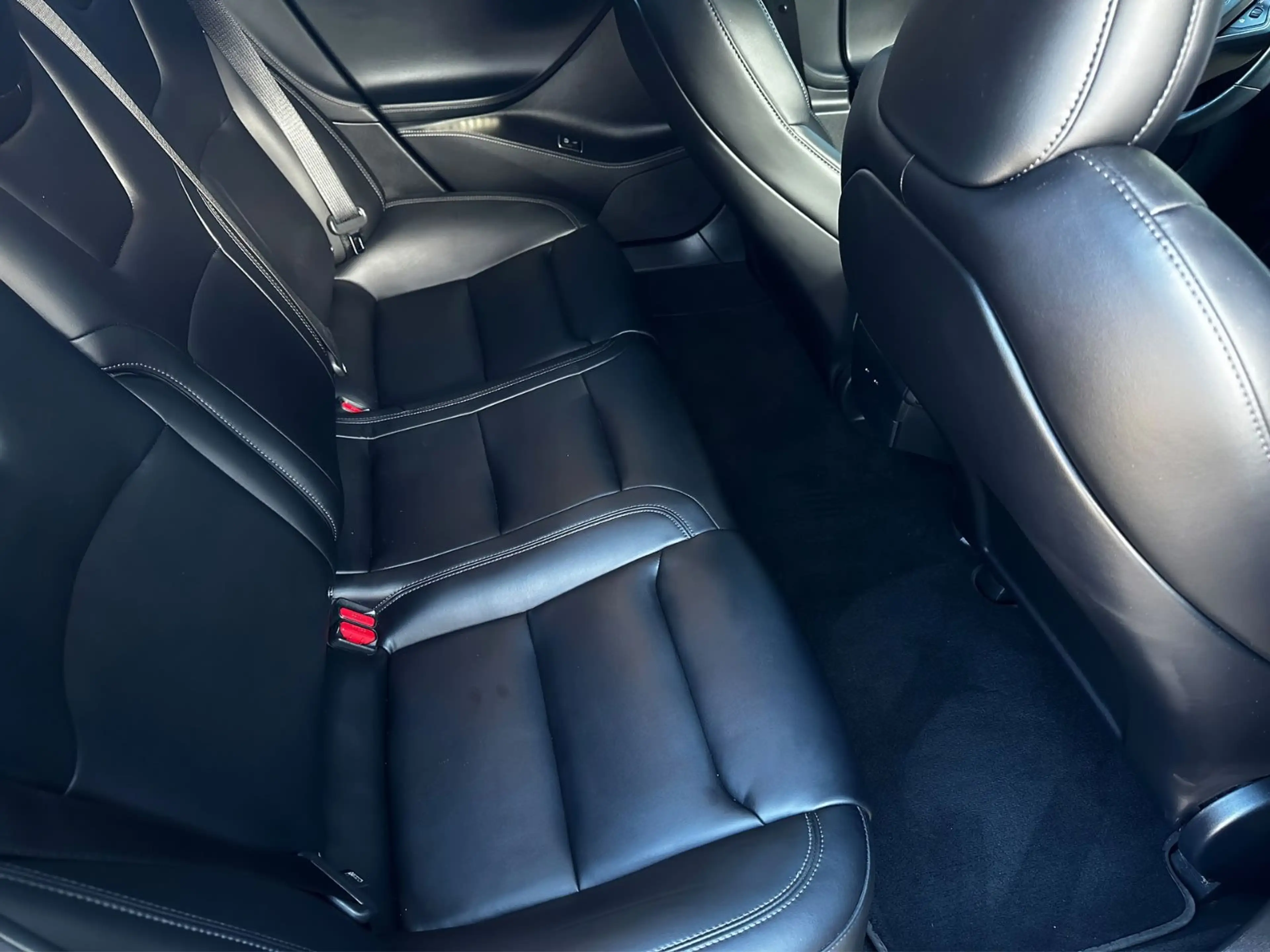 Tesla Model S Long Range Dual Motor°GARANTIE°LUFT°PANO — photo 14