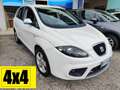 SEAT Altea Freetrack 4x4 MOTORE 2.0 DA 170 CV Blanco - thumbnail 1