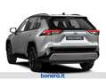 Toyota RAV 4 2.5 vvt-ie h Style awd-i 222cv e-cvt Argento - thumbnail 4