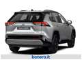 Toyota RAV 4 2.5 vvt-ie h Style awd-i 222cv e-cvt Argento - thumbnail 3