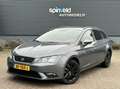 SEAT Leon ST 1.2 TSI Reference BJ'15 NAVI CRUISE STOELVERWAR Grijs - thumbnail 4