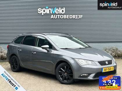 SEAT Leon ST 1.2 TSI Reference BJ'15 NAVI CRUISE STOELVERWAR